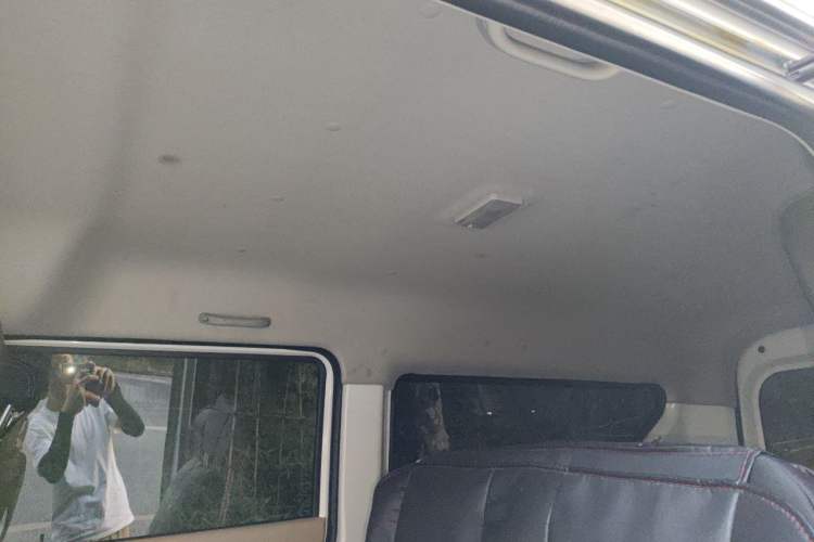 Used CHANGAN KUAYUE Xing V3  Headliner