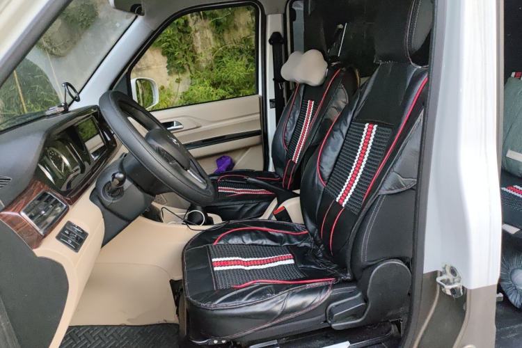 Used CHANGAN KUAYUE Xing V3  Left Front Seat