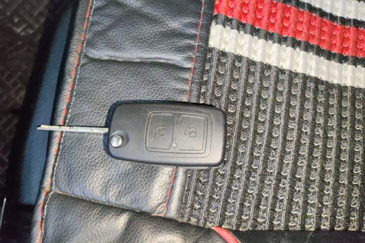 Used CHANGAN KUAYUE Xing V3  Vehicle Key