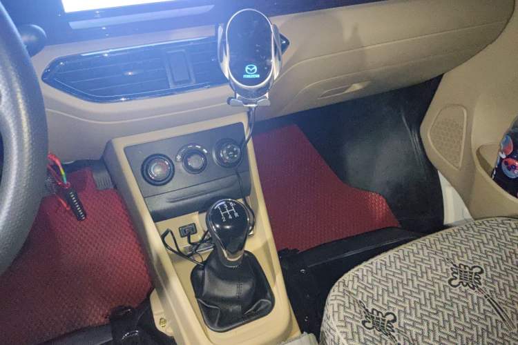 Used CHANGAN KUAYUE Xing V3  Gear Lever