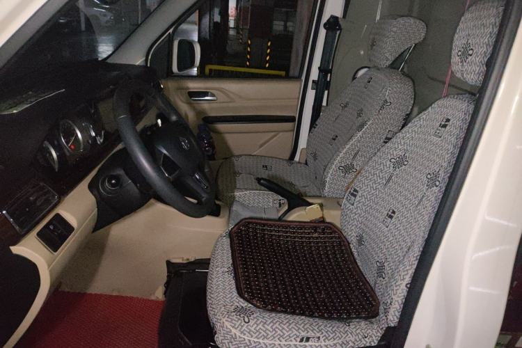Used CHANGAN KUAYUE Xing V3  Left Front Seat