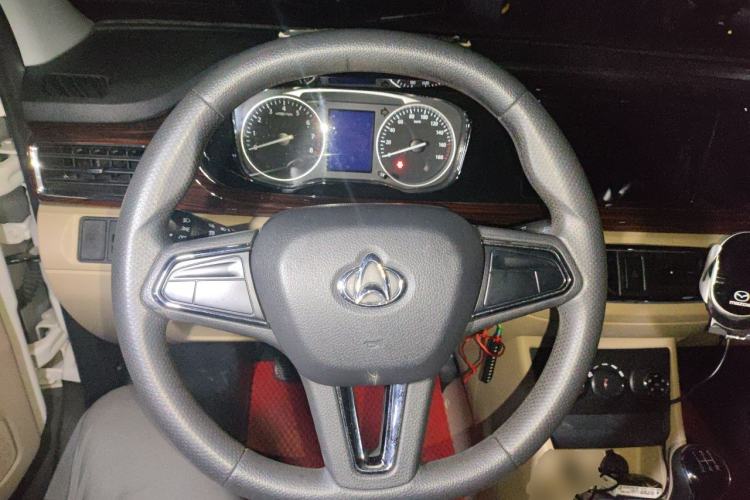 Used CHANGAN KUAYUE Xing V3  Steering Wheel