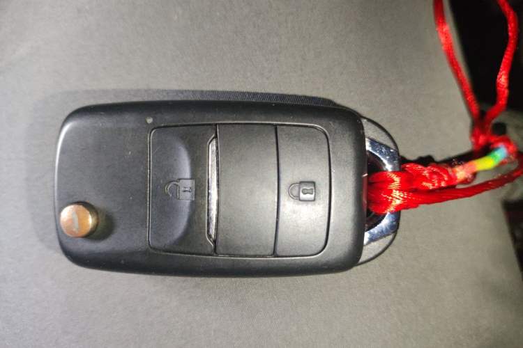 Used CHANGAN KUAYUE Xing V3  Vehicle Key