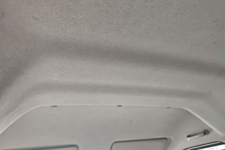 Used CHANGAN KUAYUE Xing V3 2022 1.5L Gasoline Standard Version 5-Seater Minivan JL473QH Headliner