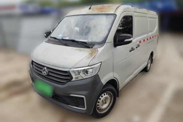 Used CHANGAN KUAYUE Xing V3 