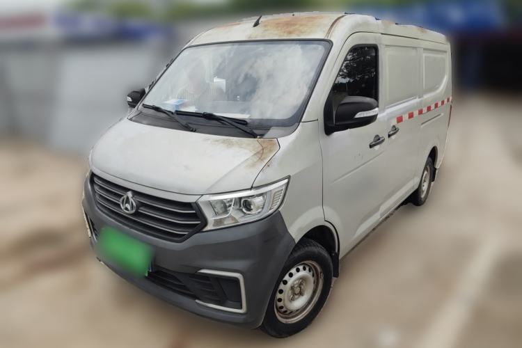 Used CHANGAN KUAYUE Xing V3 Guazi used car, China used car export, Used car for sale, Used cars, Cheapest cars for sale