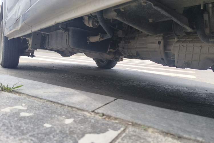 Used CHANGAN KUAYUE Xing V3 2022 1.5L Gasoline Comfort-Grade 2-Seat Van JL473QH Chassis Front Right