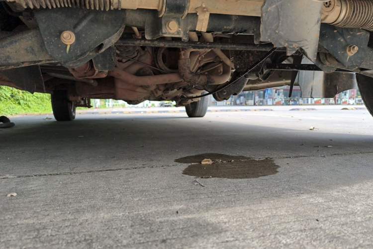 Used CHANGAN KUAYUE Xing V3 2022 1.5L Gasoline Standard Model 2-Seat Van JL473QH Chassis Front