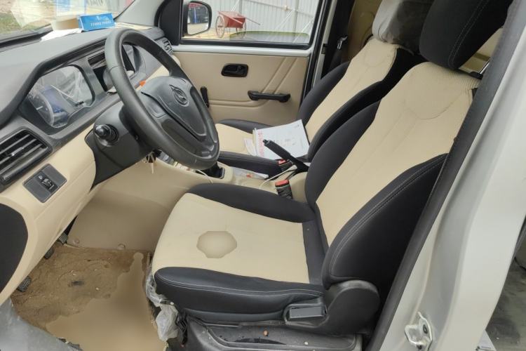 Used CHANGAN KUAYUE Xing V3  Left Front Seat