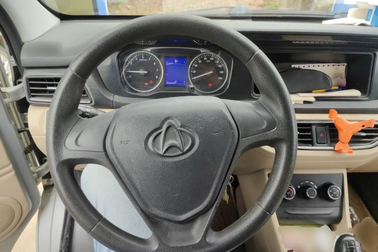 Used CHANGAN KUAYUE Xing V3  Steering Wheel