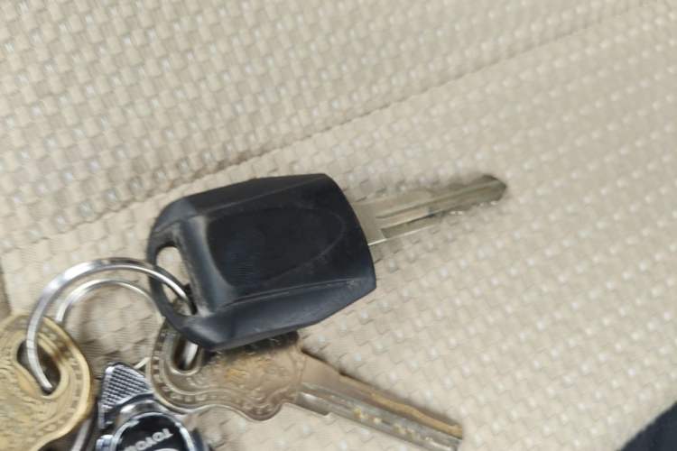 Used CHANGAN KUAYUE Xing V3  Vehicle Key