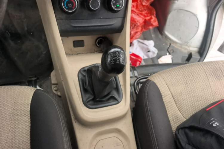 Used CHANGAN KUAYUE Xing V3 2022 1.5L Gasoline Standard Model 2-Seat Van JL473QH Gear Lever