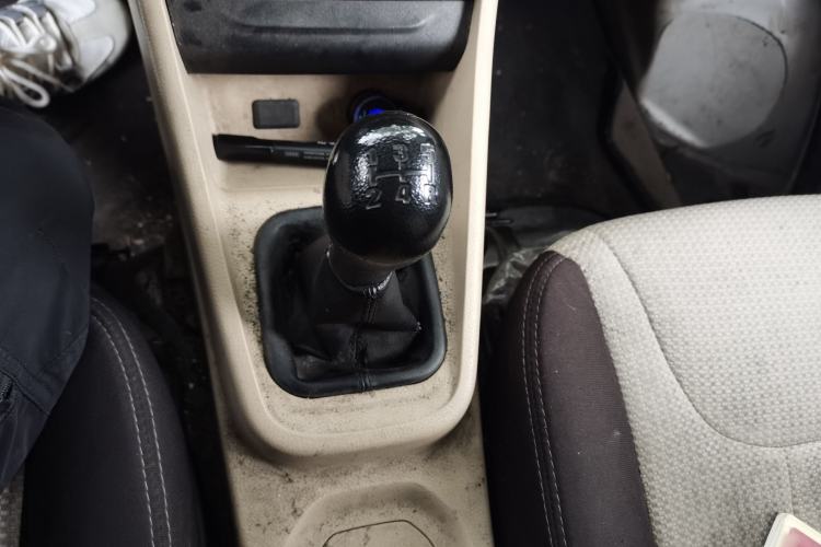 Used CHANGAN KUAYUE Xing V3 2022 1.5L Gasoline Standard Model 2-Seat Van JL473QH Gear Lever