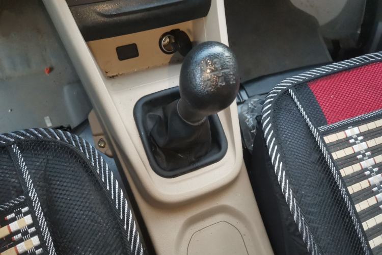Used CHANGAN KUAYUE Xing V3 2022 1.5L Gasoline Standard Model 2-Seat Van JL473QH Gear Lever