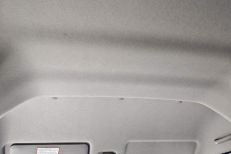 Used CHANGAN KUAYUE Xing V3 2022 1.5L Gasoline Enjoyment Model 5-Seat Passenger Vehicle JL473QH Headliner