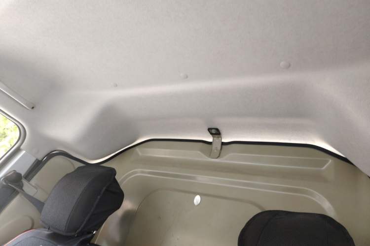 Used CHANGAN KUAYUE Xing V3 2022 1.5L Gasoline Standard Model 2-Seat Van JL473QH Headliner
