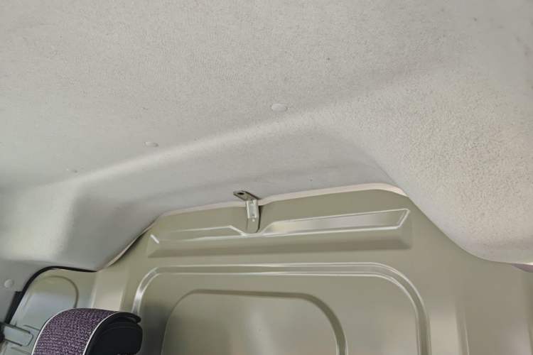 Used CHANGAN KUAYUE Xing V3 2022 1.5L Gasoline Standard Model 2-Seat Van JL473QH Headliner
