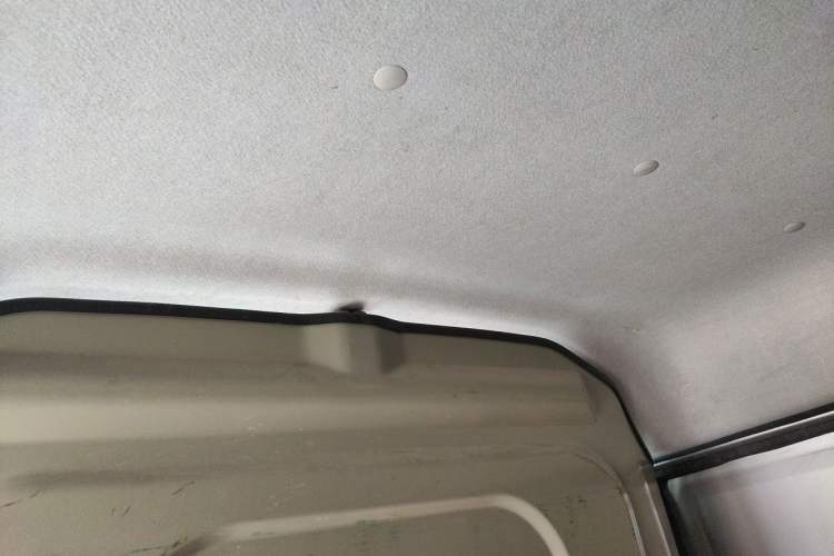 Used CHANGAN KUAYUE Xing V3 2022 1.5L Gasoline Enjoyment Model 5-Seat Passenger Vehicle JL473QH Headliner