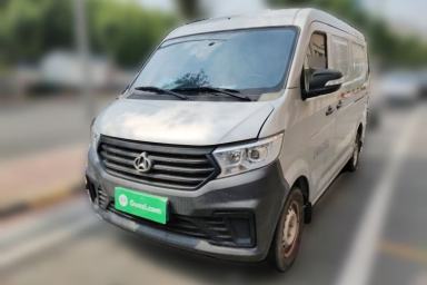 Used CHANGAN KUAYUE Xing V3 2022 1.5L Gasoline Enjoyment Model 5-Seat Passenger Vehicle JL473QH