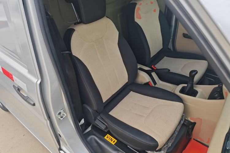 Used CHANGAN KUAYUE Xing V3 2022 1.5L Gasoline Standard Model 2-Seat Van JL473QH Right Front Seat