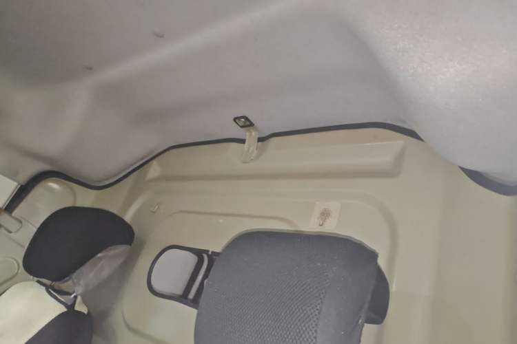 Used CHANGAN KUAYUE Xing V3 2022 1.5L Gasoline Comfort-Grade 2-Seat Van JL473QH Headliner