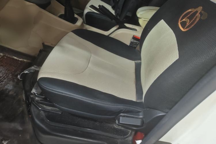 Used CHANGAN KUAYUE Xing V3 2022 1.5L Gasoline Comfort-Grade 2-Seat Van JL473QH Left Front Seat