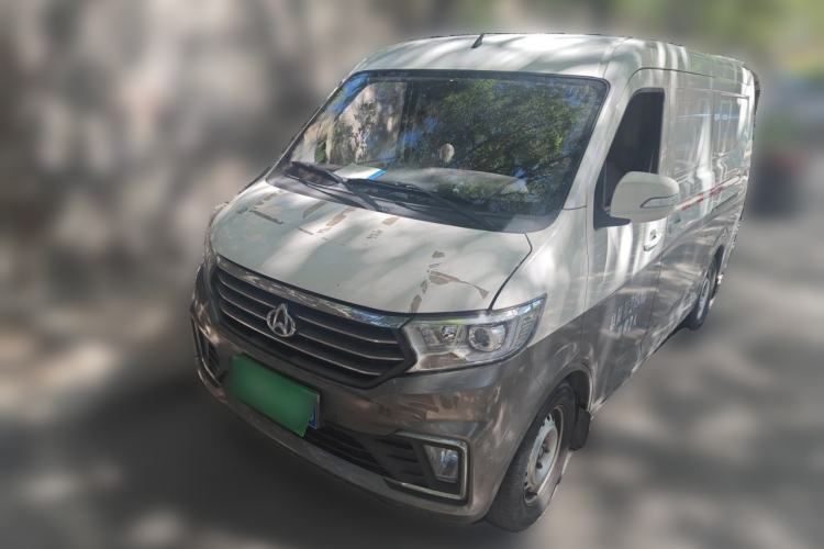 Used CHANGAN KUAYUE Xing V3 2022 1.5L Gasoline Comfort-Grade 2-Seat Van JL473QH Guazi used car, China used car export, Used car for sale, Used cars, Cheapest cars for sale