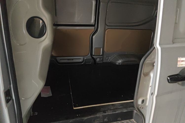 Used CHANGAN KUAYUE Xing V3 2023 1.3L Gasoline Standard Version 2-Seater Van Left Rear Seat