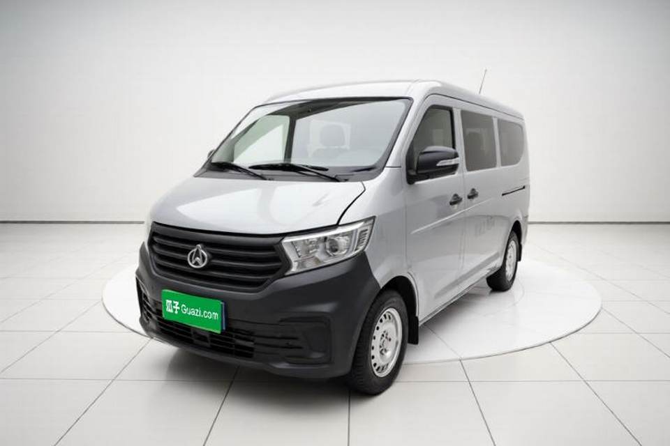 CHANGAN KUAYUE Kuayue Xing V3 2023