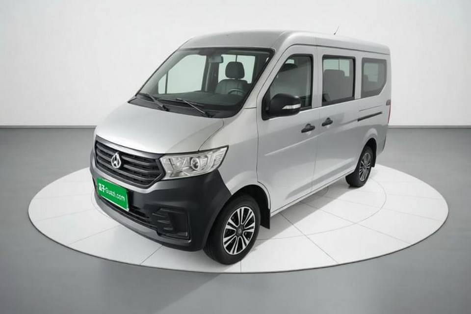 CHANGAN KUAYUE Kuayue Xing V3 2023