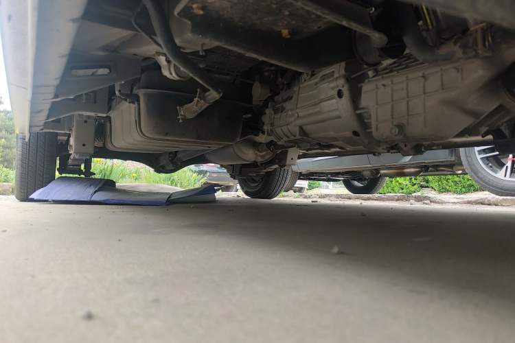 Used CHANGAN KUAYUE Xing V3 2023 1.5L Gasoline Standard Edition 2-Seat Van Chassis Front Right