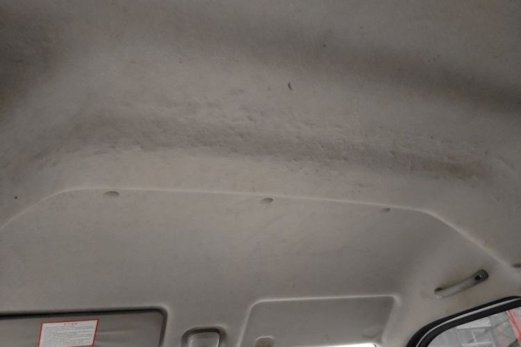 Used CHANGAN KUAYUE Xing V3 2023 1.5L Gasoline Comfort Edition 5-Seat Passenger Vehicle Headliner