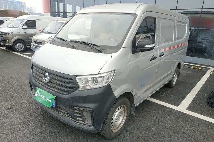 Ojetý CHANGAN KUAYUE Xing V3 2023 1.3L Gasoline Comfort Model 2-Seater Van Guazi used car, China used car export, Used car for sale, Used  cars, Cheapest cars for sale