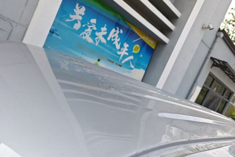 Used CHANGAN KUAYUE Xing V3 2023 1.3L Gasoline Comfort Edition 7-Seater Passenger Vehicle Roof