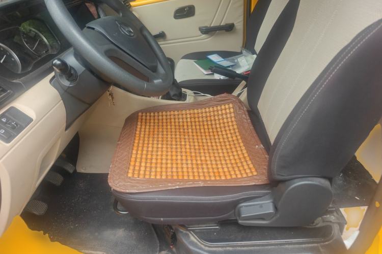 Used CHANGAN KUAYUE Xing V3 2023 1.3L Gasoline Standard Model 6-Seater Passenger Vehicle Left Front Seat