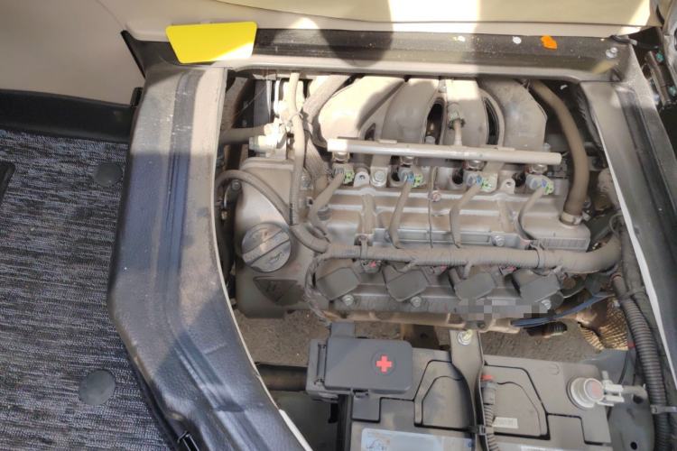 Used CHANGAN KUAYUE Xing V3  Engine Bay Right