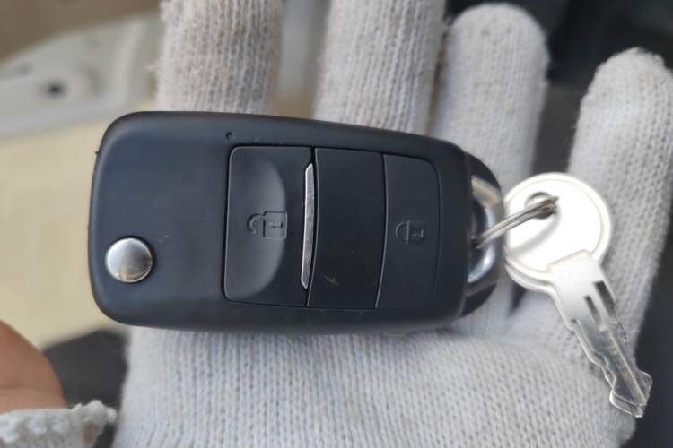 Used CHANGAN KUAYUE Xing V3  Vehicle Key