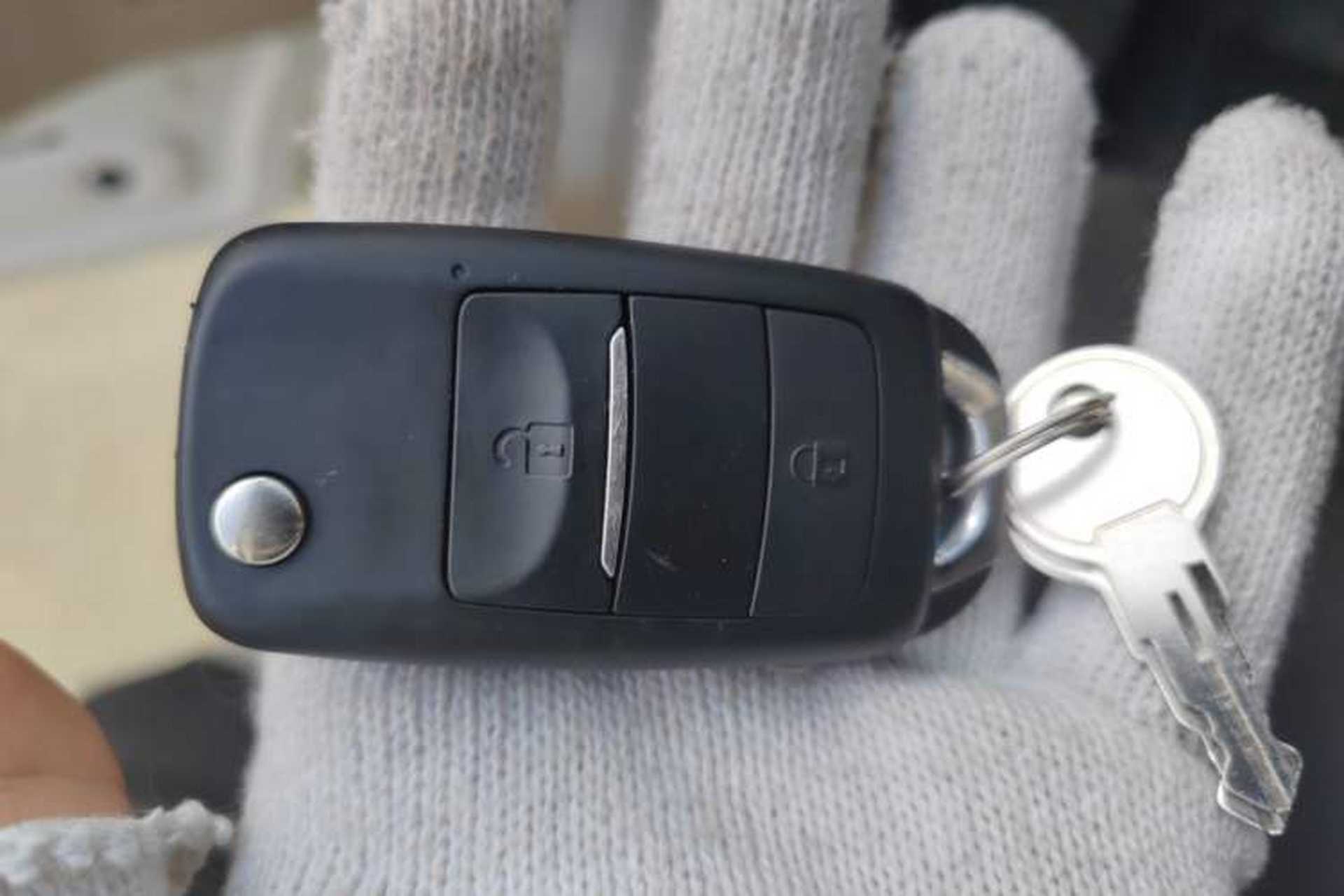 Used CHANGAN KUAYUE Xing V3  Vehicle Key