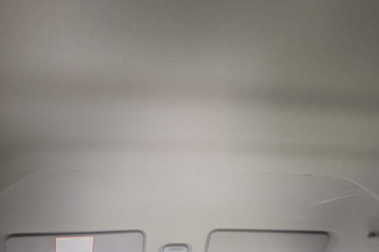 Used CHANGAN KUAYUE Xing V5 2021 1.5L Fortune-Attracting Edition Comfort Model JL473QH Headliner