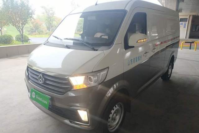 Used CHANGAN KUAYUE Xing V5 2021 1.5L Jinbao Edition Comfort Version JL473QH