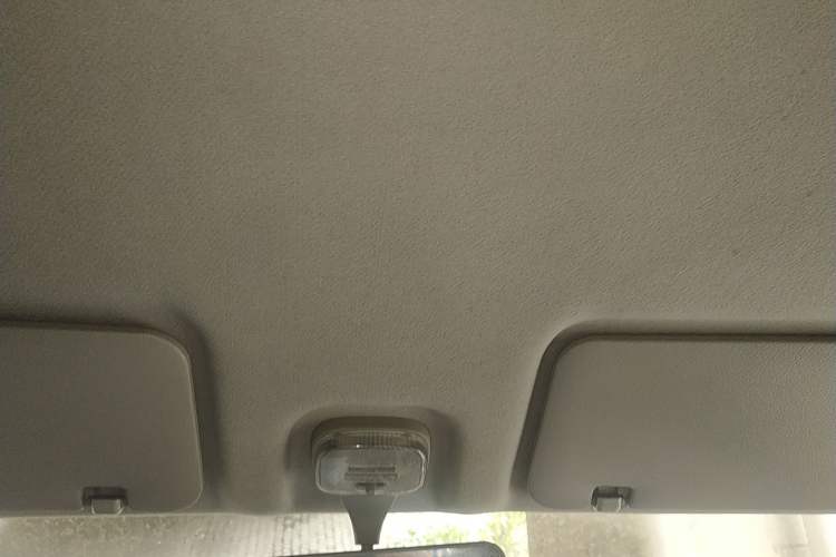 Used CHANGAN KUAYUE Xing V5 2021 1.5L Jinbao Edition Comfort Version JL473QH Headliner