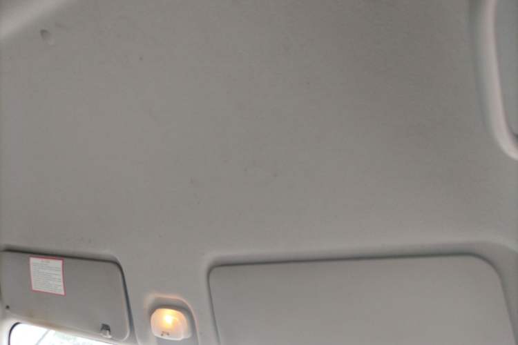 Used CHANGAN KUAYUE Xing V5 2021 1.5L Jinbao Edition Comfort Version JL473QH Headliner