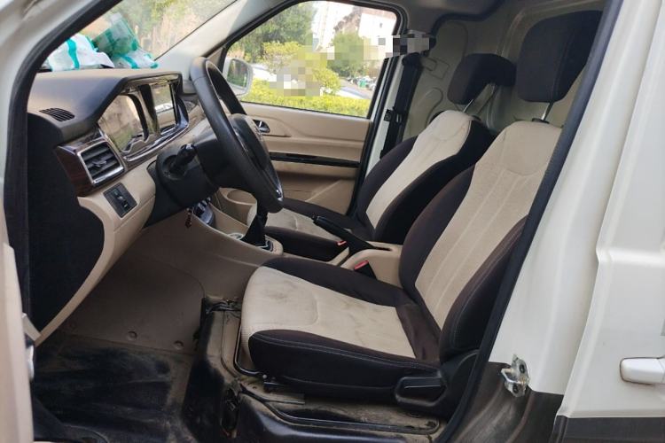 Used CHANGAN KUAYUE Xing V5 2021 1.5L Jinbao Edition Comfort Version JL473QH Left Front Seat