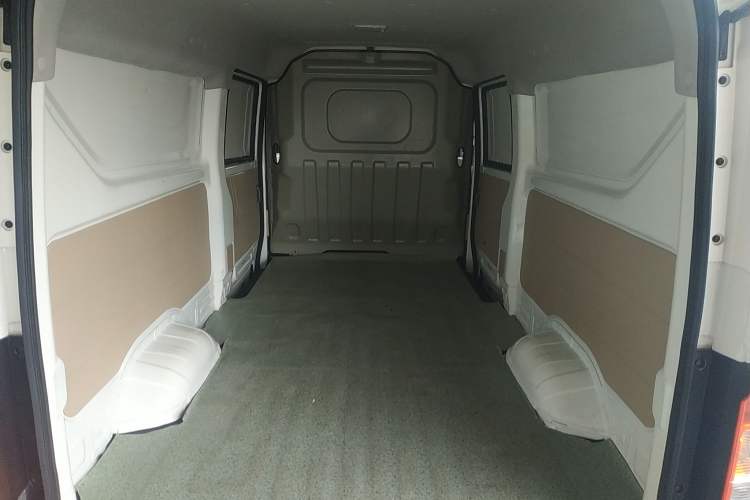Used CHANGAN KUAYUE Xing V5 2021 1.5L Jinbao Edition Comfort Version JL473QH Left Rear Seat