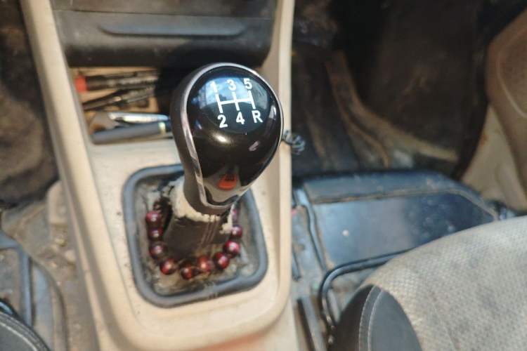 Used CHANGAN KUAYUE Xing V5 2021 1.5L Fortune-Attracting Edition Comfort Model JL473QH Gear Lever