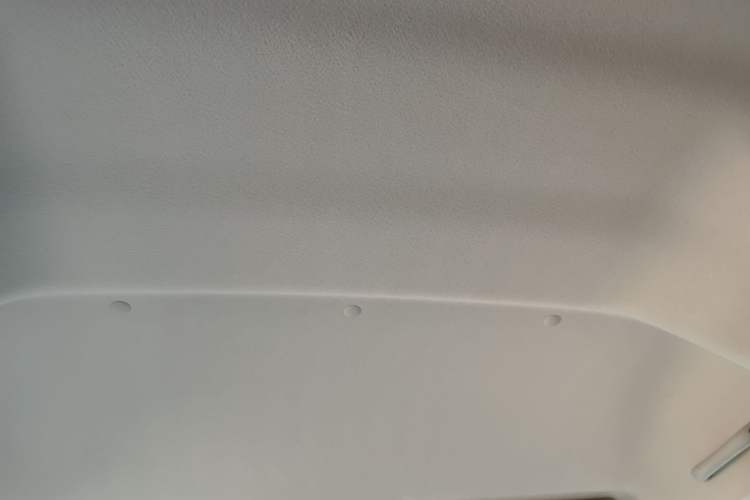 Used CHANGAN KUAYUE Xing V5 2021 1.6L Fortune-Attracting Deluxe Model DAM16KR Headliner
