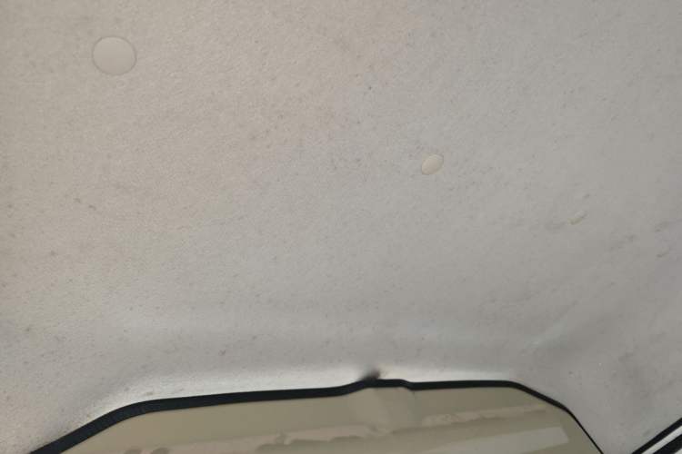 Used CHANGAN KUAYUE Xing V5 2021 1.5L Jinbao Edition Comfort Version JL473QH Headliner