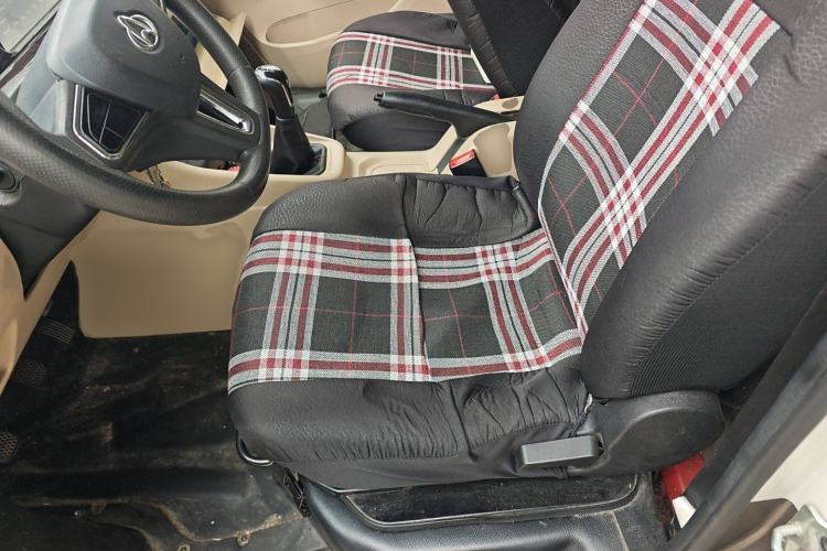 Used CHANGAN KUAYUE Xing V5 2021 1.5L Jinbao Edition Comfort Version JL473QH Left Front Seat