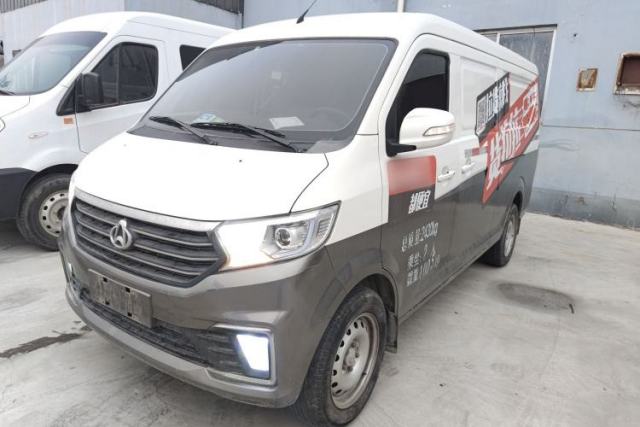 Used CHANGAN KUAYUE Xing V5 2021 1.5L Jinbao Edition Comfort Version JL473QH