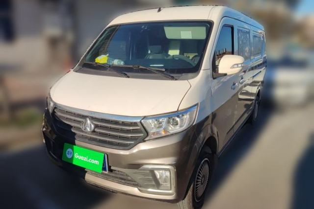 Used CHANGAN KUAYUE Xing V5 2021 1.5L Jinbao Edition Comfort Version JL473QH